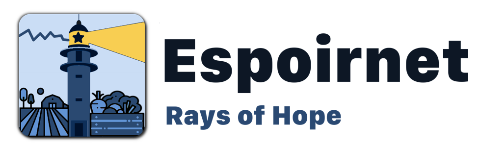 Espoirnet Logo